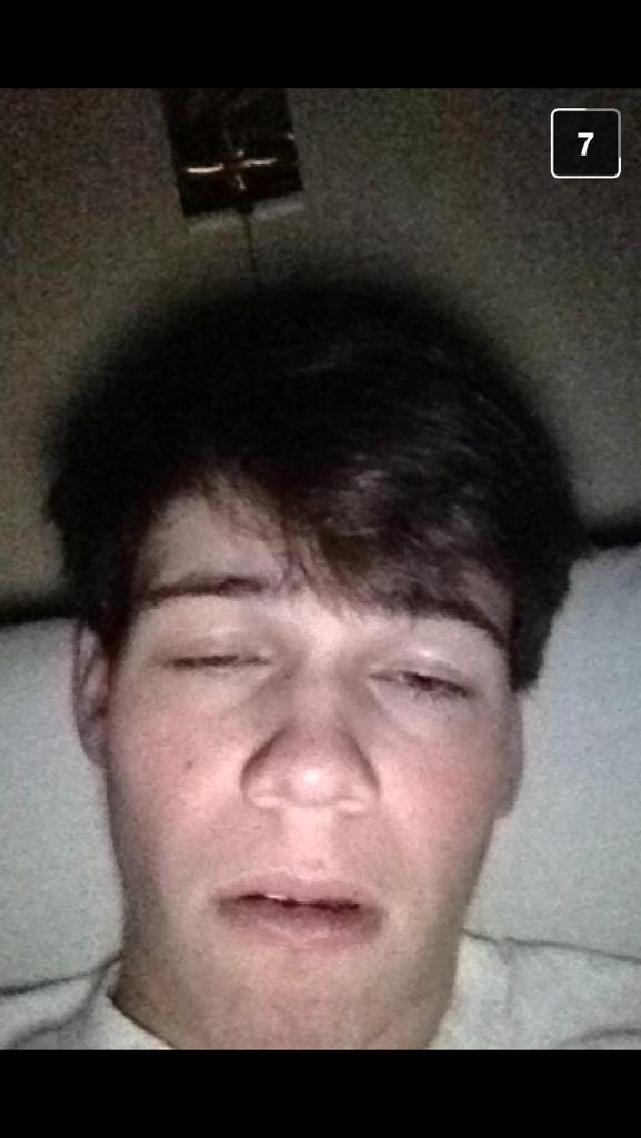 ggogreve's tweet photo. Happy birthday Taylor!! #T2squad see ya later!!!! http://t.co/4x8GsHqM4d