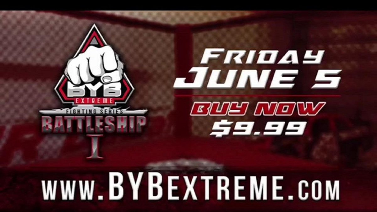 therealdada5000's tweet photo. make sure you follow my fight league. we debut in 2 weeks june 5, 2015 @bybextreme @BYBJOSE5000 #rt #rt #rt http://t.co/W8B9lUU125
