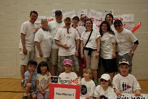 JasonBarnucz's tweet photo. Hey Tweeps! Help us find a cure for MS!Check out our online auction: http://t.co/ARkbCOIOxk
@MSSocietyCanada #Walk4MS http://t.co/vjKrSeGHYz