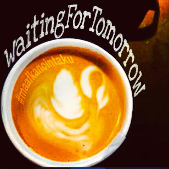 WAITING FOR TOMORROW (@wft_melodic) on Twitter photo 