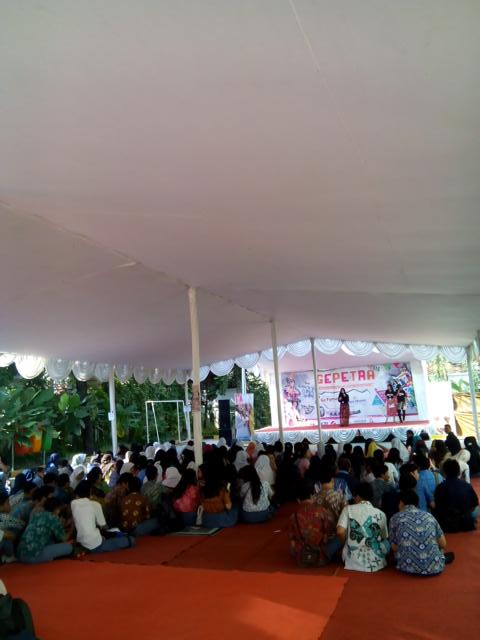 MPK - OSIS SMAN 65 tweet media