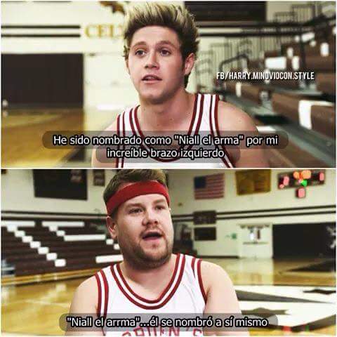 XLarrySyndromeX's tweet photo. #WakingUpWithNoControl
Ayy Neil 😂 http://t.co/TZpVeG3gzq