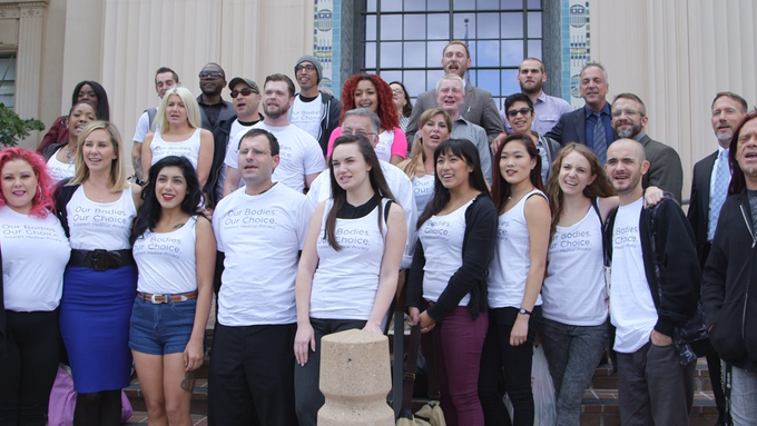 Watch BehindKink.com's leaked NSFW photo on TwXstars