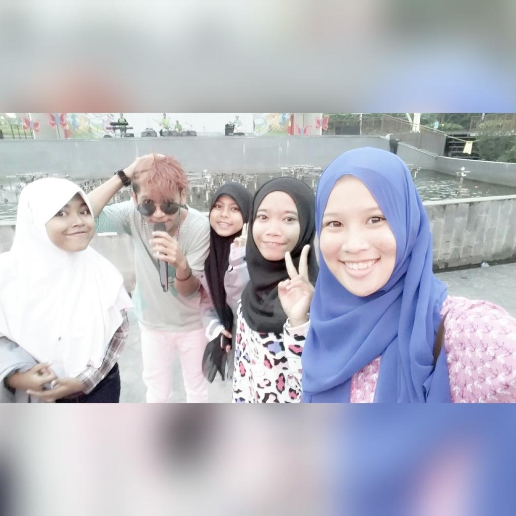 Millati_Indi24's tweet photo. Sama kaka kakaa http://t.co/pVbNlDREgB