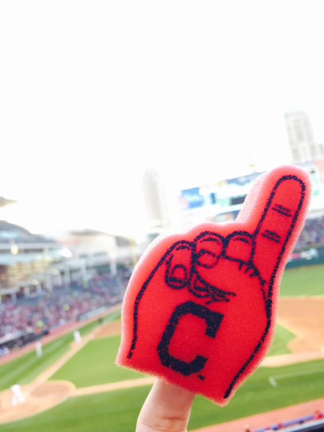 deannadz's tweet photo. #TribeLive Club seats for the win! http://t.co/b359oPVjsK