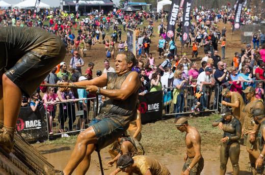 SpartanRace tweet picture