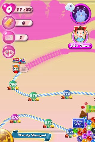 Bantuin ticket buat nyebrang ke 681 doong .... Uhuiiyy