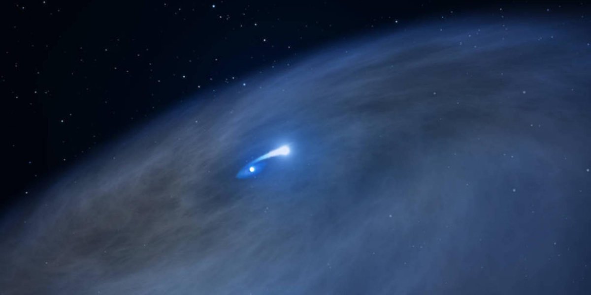 HuffPostQuebec's tweet photo. La #NASA en apprend plus sur la formation d'étoiles immenses en observant #NaST1 http://t.co/R8cYyCbJbE http://t.co/w52ddIIY9E