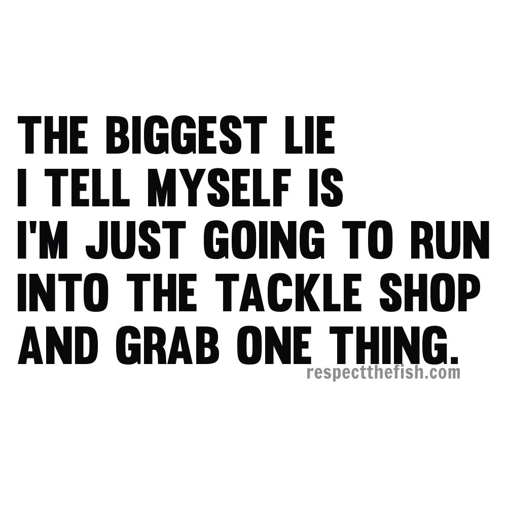 RespectFish's tweet image. the #tackleshop lie. #fishermanproblems #fishing #flyfishing