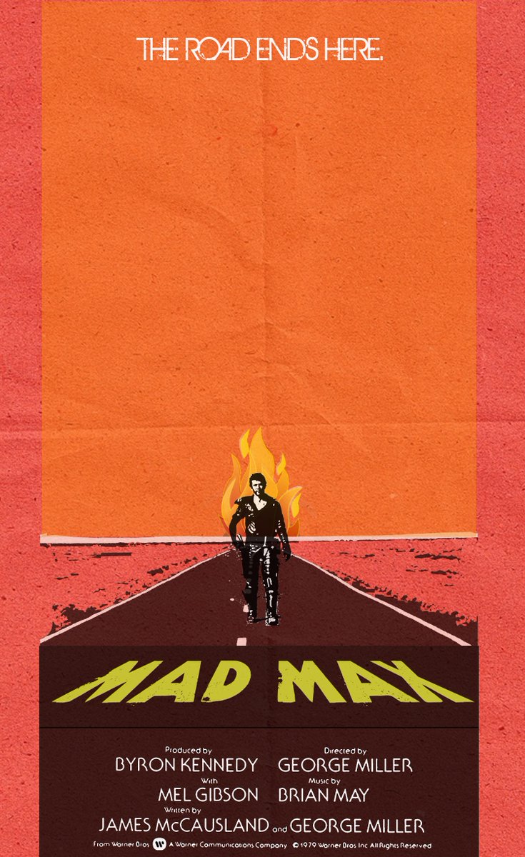 flixfindr's tweet photo. #MadMax Friday. #RoadWarrior Saturday. #BeyondThunderdome Sunday. #FuryRoad #MemorialDay. #Flixfriday #Adrenaline http://t.co/otSM0TwXdx