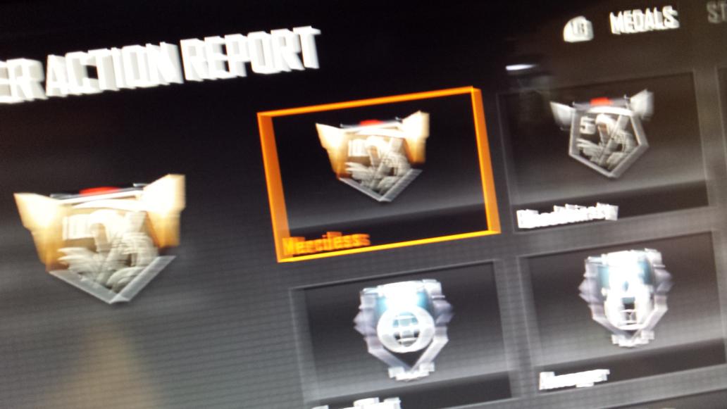 NotRealVisionRc's tweet image. First game from reset stats