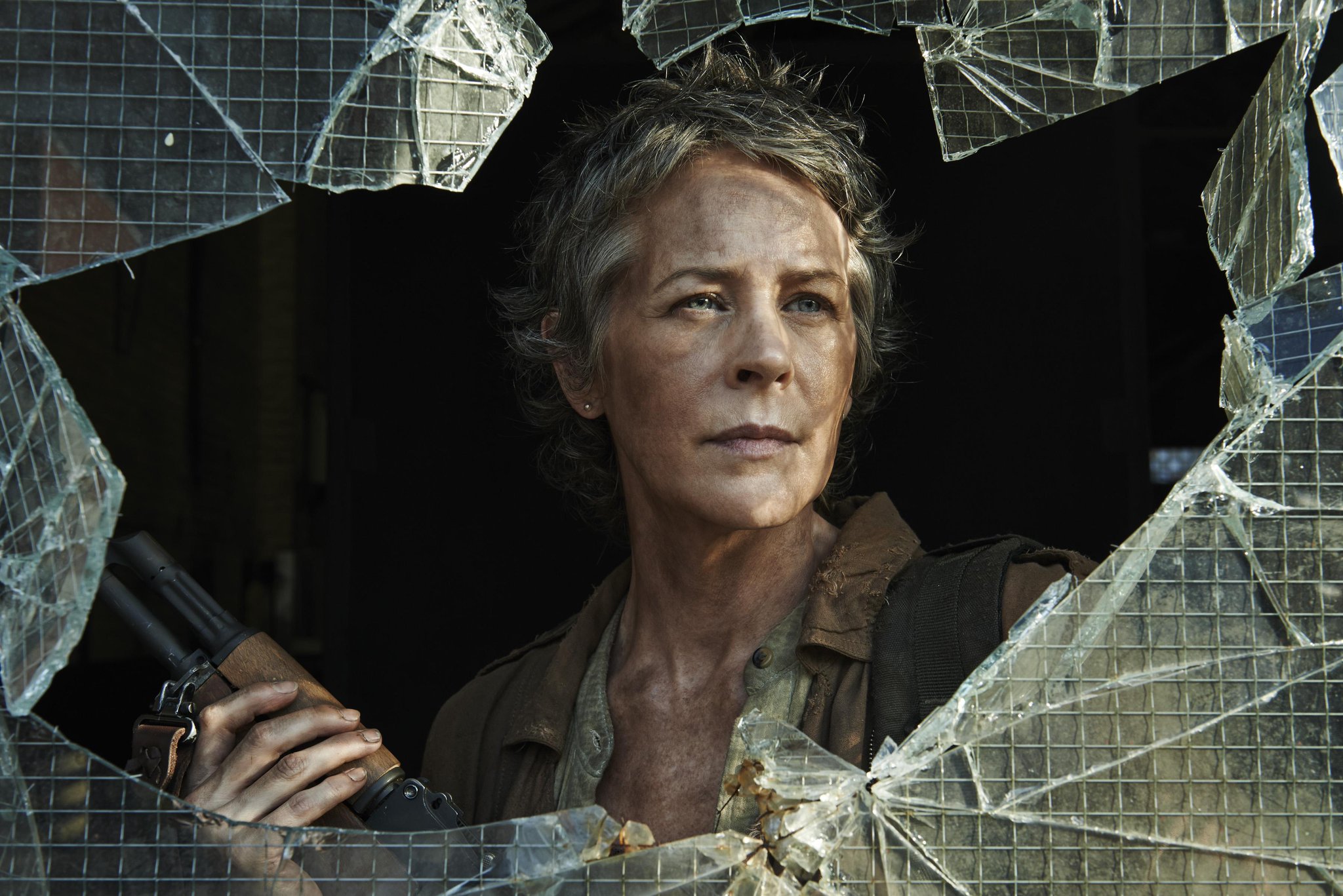 Happy 50th birthday to star Melissa McBride! 