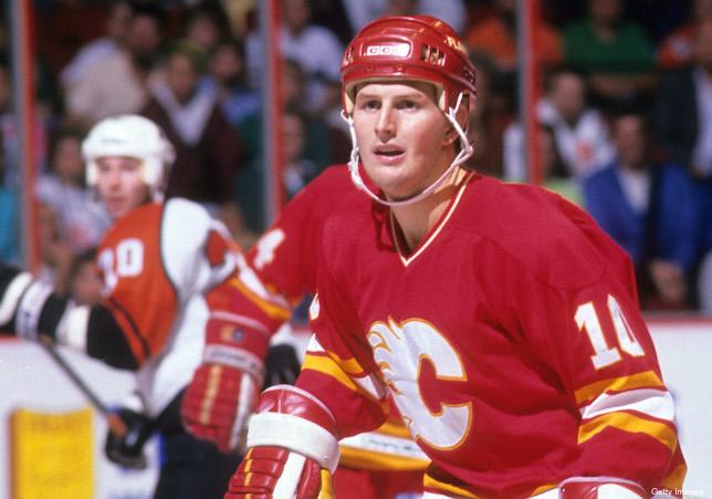 Happy Birthday to Stanley Cup champion 
