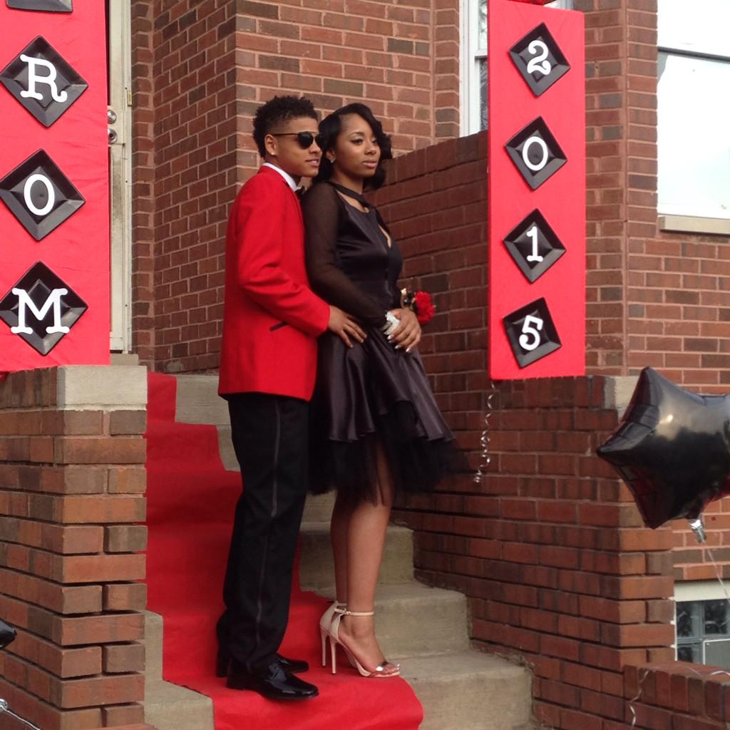 #prom2k15 💉💉💉💉 Blood off ♠️♦️🔴⚫️