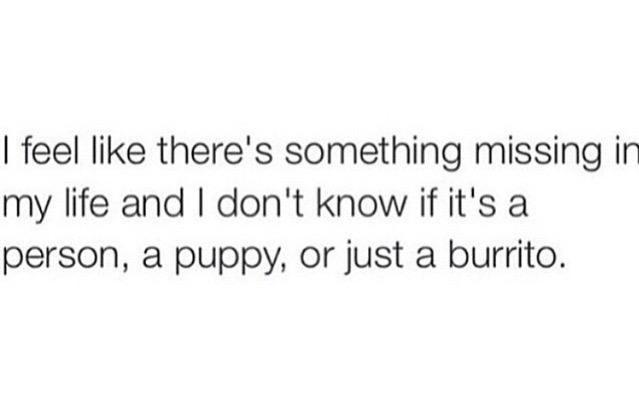 curtislepore's tweet photo. Probably a burrito http://t.co/Ay5ji6PIJe