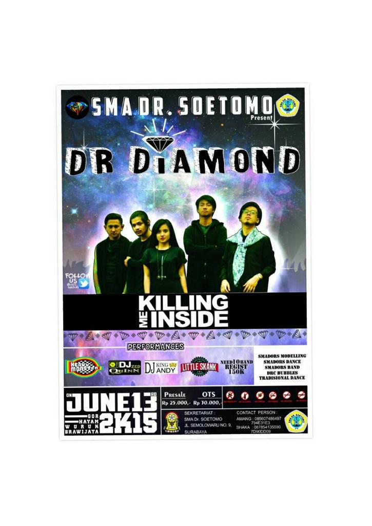 Ayo jangan jauh merapat <a href="/KST_PANJEN/">STREETTEAM KEPANJEN</a> @KST_Lamongan <a href="/KstJombang/">Street Team Jombang</a> <a href="/streetteam_INA/">StreetTeam Indonesia</a> <a href="/KILLINGMEINSIDE/">Killing Me Inside</a> <a href="/JosaphatKlemens/">Josaphat Klemens</a>