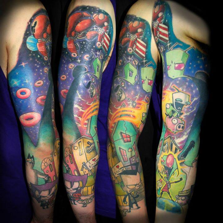 H, Semper fidelis tyrannosaurus 🐀 tweet media