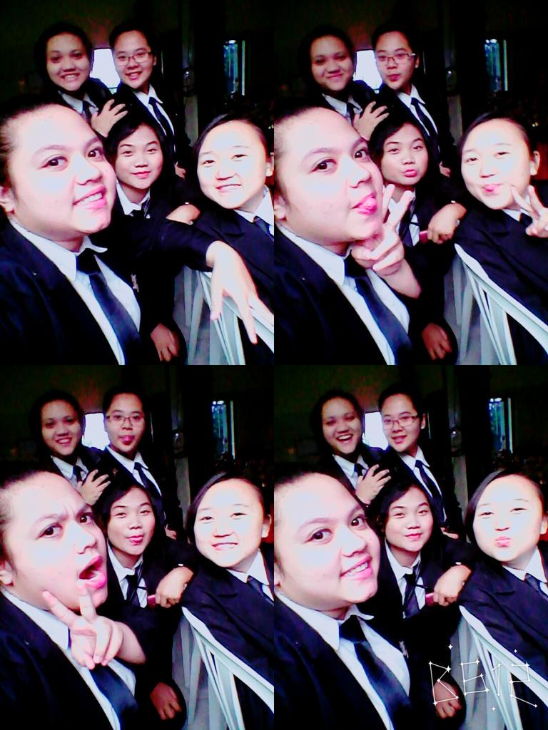 jgraciatp's tweet photo. Wisuda👩🎓💐👏 SMK BARANANGSIANG BOGOR 2014-2015 http://t.co/xvwUwLVWZD
