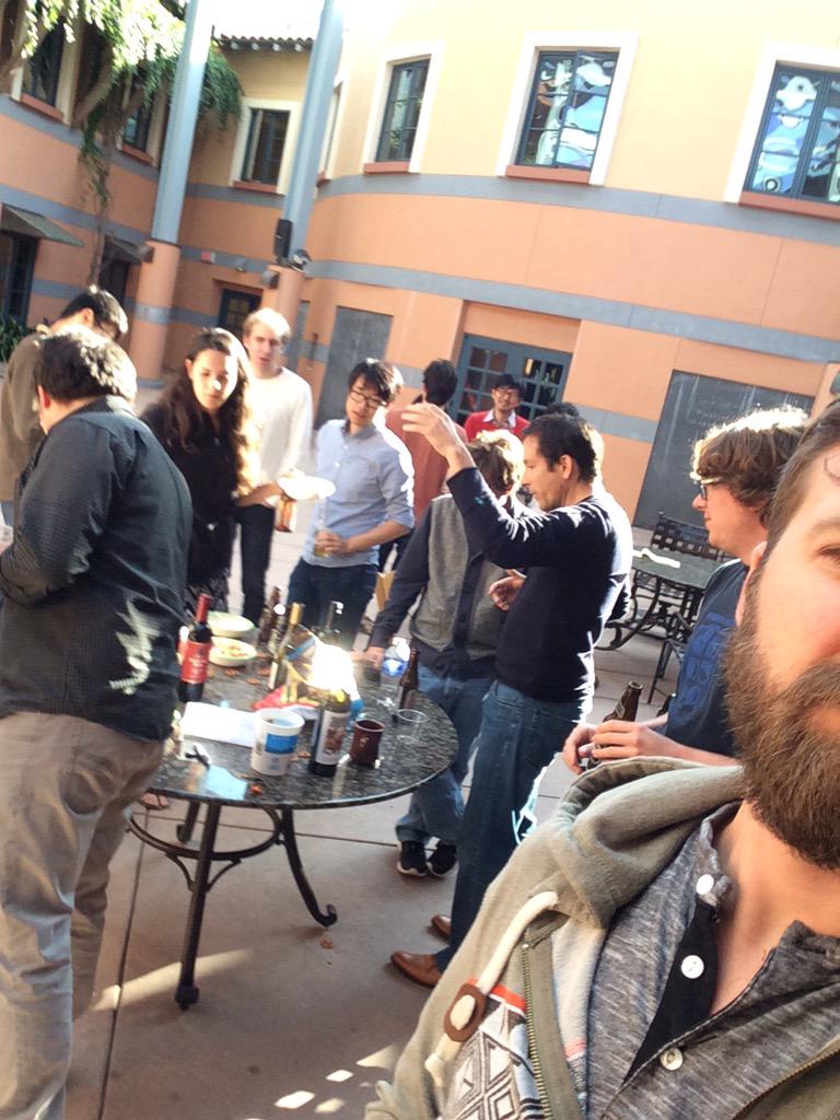 rgmelko's tweet photo. #entangled15 long weekend is here http://t.co/fTMzhp7XdF