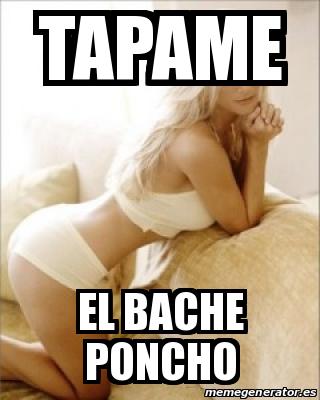 josejuanhdz's tweet photo. @Alfonso_Robledo Podras Mi Poncho Cachondo ?? Ajaii  #ponchocachondo #ponchopinocho http://t.co/8HMwPZQNU1