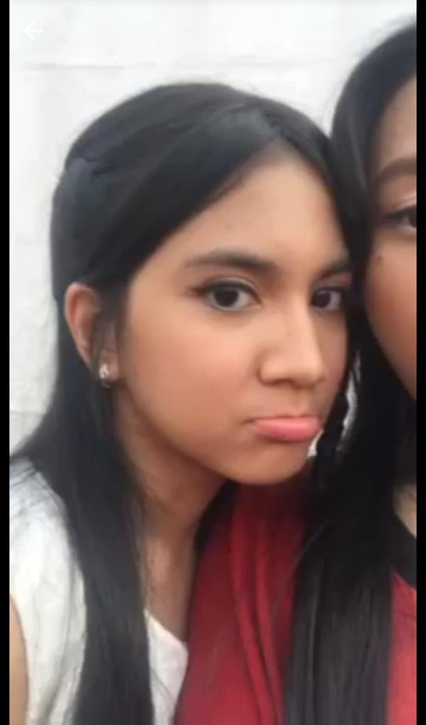 anisaaarchm's tweet photo. Muka jelek nya si @keshyavalerie  wkwk😂😂 @keyverZone http://t.co/o7r2chH6Tm
