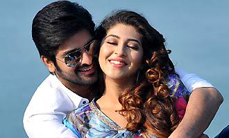 hyderabadtimes's tweet photo. Jadoogadu to release on June 5th http://t.co/aClQVP2jEc http://t.co/foBPs2uHJk