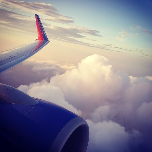 MEGAPLANE's tweet image. #MEGAPLANE by @h.c.travel Sunset from the sky. Taken on approach into Orlando. 
#sunset #swapics #viaje #wishiwasth…