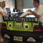 Photo by Racing4Vets (@Racing4Vets)