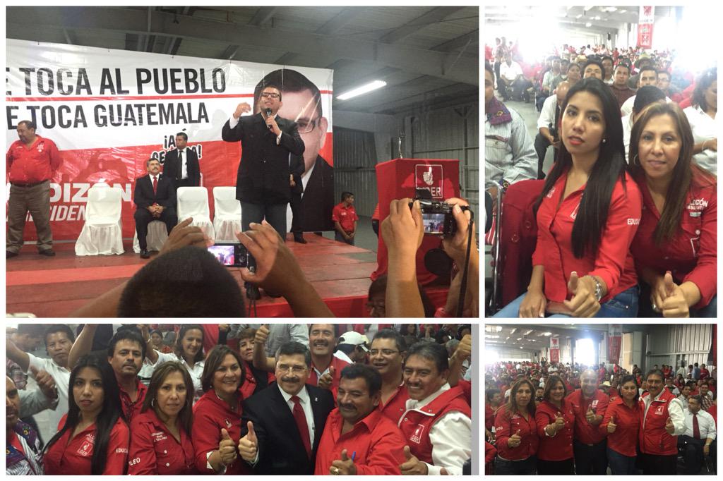 SofiaHernandezI's tweet photo. Reunión Estratégica #PartidoLIDER #LeTocaAlPueblo #TeTocaGuatemala @ManuelBaldizon @MirzaArreaga http://t.co/HAnFRJwR6y