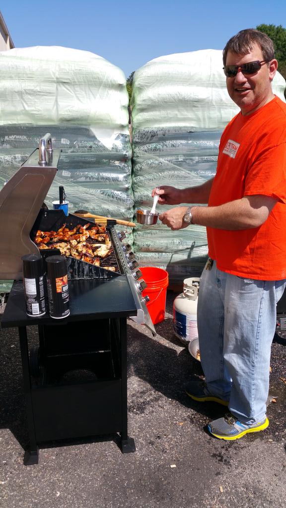 William Croom tweet media