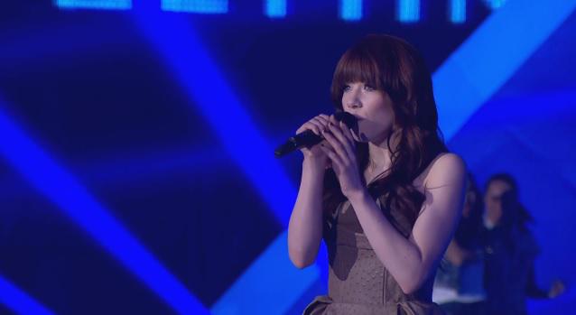 mdtvindonesia's tweet photo. .@carlyraejepsen jg membawakan lagu Tonight I'm Getting Over You saat tampil di #GrandLaunchingNETtv http://t.co/0RIsDAGyCZ