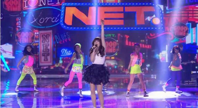 mdtvindonesia's tweet photo. Kira2 tahun ini siapa ya yg akan menjadi opening NET 2.0 presents Indonesian Choice Awards 2015? #GrandLaunchingNETtv http://t.co/vuHz52st2z