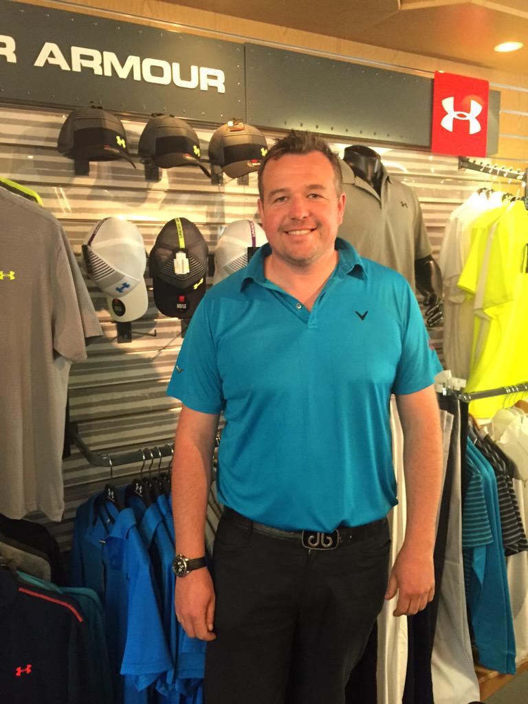 JonWEarl's tweet photo. The end of an era,Stuart Murray leaves Ifield to pursue new ventures.Many thanks for your help and support http://t.co/dUZQ01RB4d