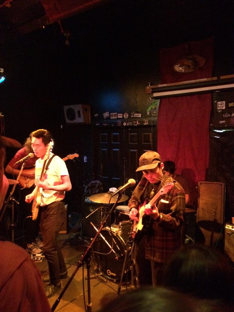 PassGOmgmt's tweet photo. UNITY at the Stork Club http://t.co/GDWGN8UYZc