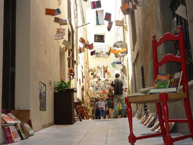 Arriba la 5a Edició del "Corraló dels llibres oblidats" bit.ly/1LveKNQ