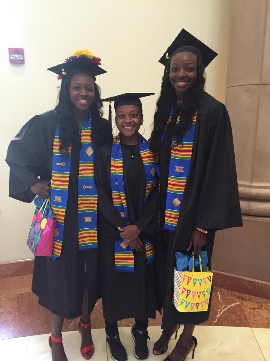 USDwbb's tweet photo. Congratulations ladies!! Congratulations to all of our graduating seniors this weekend! #gradfun http://t.co/Y6V7R1gHRl