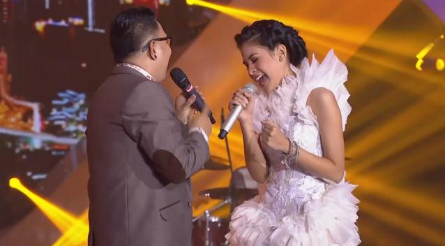 mdtvindonesia's tweet photo. Keren banget ya kolaborasi @raisa6690 @andienaisyah @maudyayunda & @KahitnaFull di #GrandLaunchingNETtv 2013 lalu? http://t.co/RNdRD3E2bh