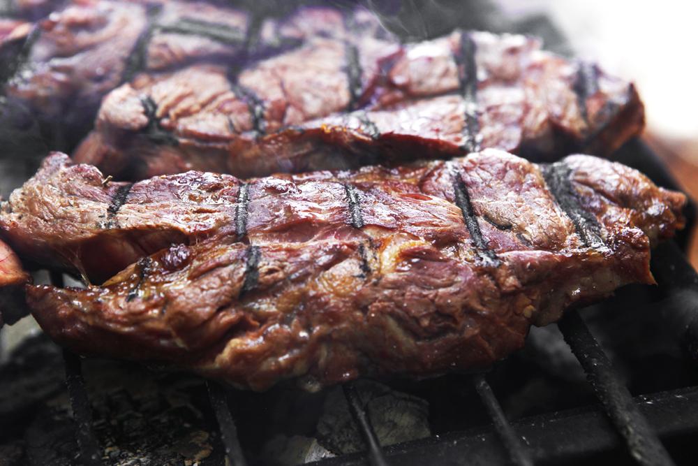 Tonylowsugar's tweet photo. Try our local #Noaddedsusugar Ketchup with the #BBQ @chadwicks today. We'd love to get your feedback. @CreateLambeth http://t.co/fyajdWJGYo