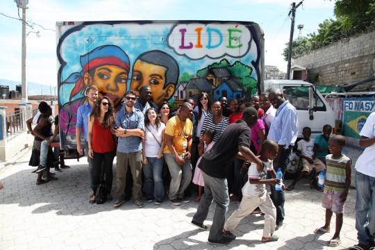 UNDPMongolia's tweet image. What does innovation in development mean? Check out the new @UNDP blog: buff.ly/1ISxWFE #innov4dev