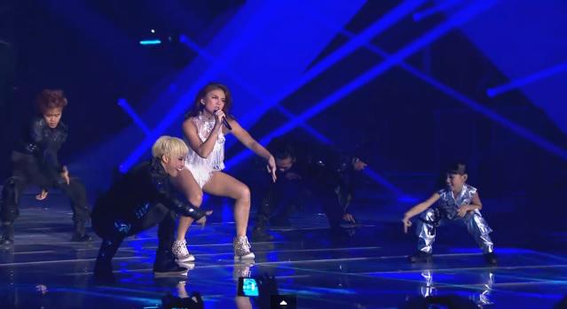 mdtvindonesia's tweet photo. Tidak hanya @carlyraejepsen, @agnezmo jg tampil di #GrandLaunchingNETtv. Dan tahun ini Agnez Mo akan kembali tampil! http://t.co/5OptRO2f9m