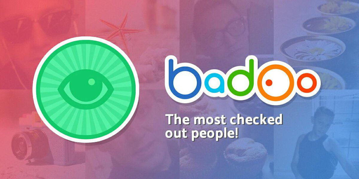 antdav47's tweet photo. I’ve been buzzing all week on #badoo - check me out! http://t.co/lo1vbJ7GR9 http://t.co/Gevm4cnqr1