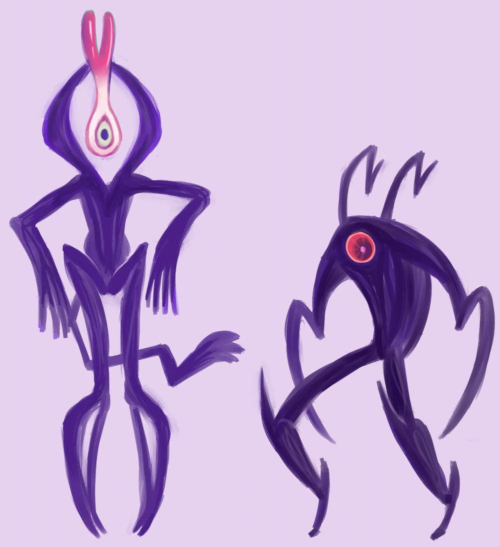 gecko_Zen's tweet photo. mmmnumnumnum, get a load of These weirdos #floraverse #maskedowls #belethspuppets http://t.co/OwlXe9nYDT