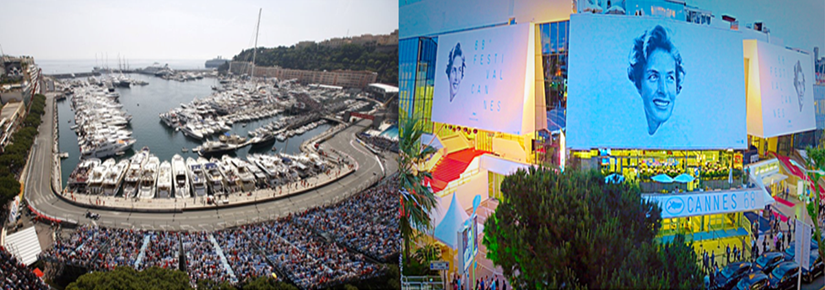 Cannes, France tweet media