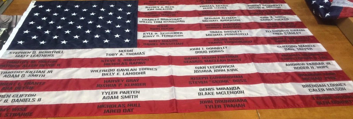 MissionMemorial's tweet photo. #veterans climbing Denali in honor of fallen military members still taking names to honor http://t.co/3XxSyZ8msS http://t.co/Zq0LCibtZg