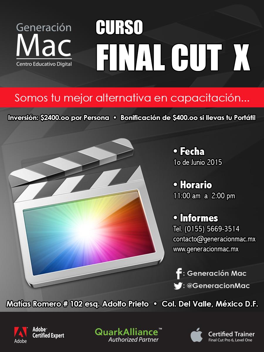 GeneracionMac's tweet photo. Los invitamos al Taller que impartiremos el 1o de Junio. Tel. 56693514
#TuMejorAlternativadeCapacitación http://t.co/1O7eP5KYUV