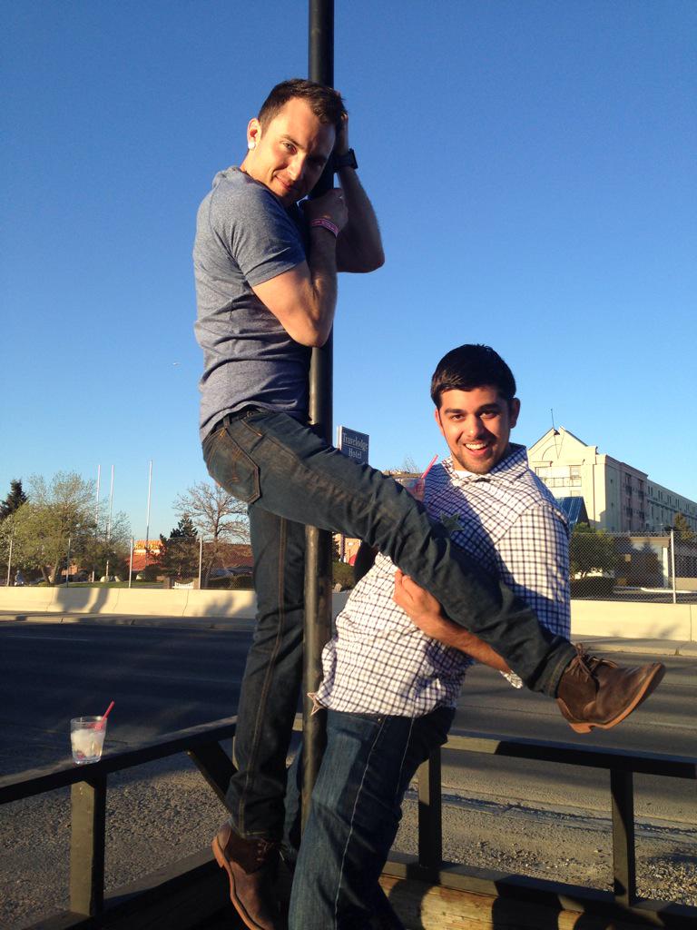 ingridhakanson's tweet image. Roxon fun night whauuuuut? #CSRT2015