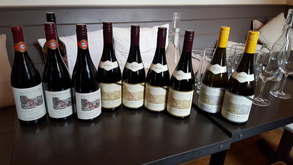 nwwinereport's tweet photo. So this is happening! #doonsea @RandallGrahm @AnnieHongSEA @erikmclaughlin @bottlehouse @chipmclaughlin http://t.co/pwM9aj9FWw