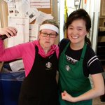 Photo by Cedar Fairmount Sbux (@sbux_cf)