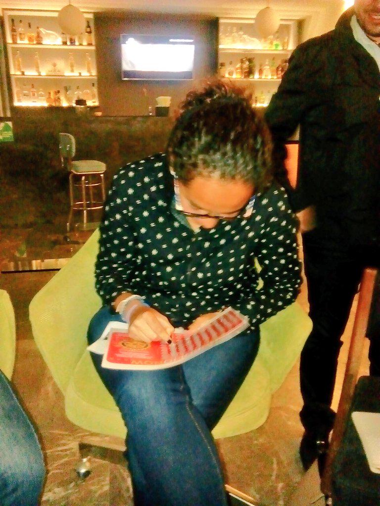 rtgranadas's tweet image. #Fer Apoyando a mi club rotario