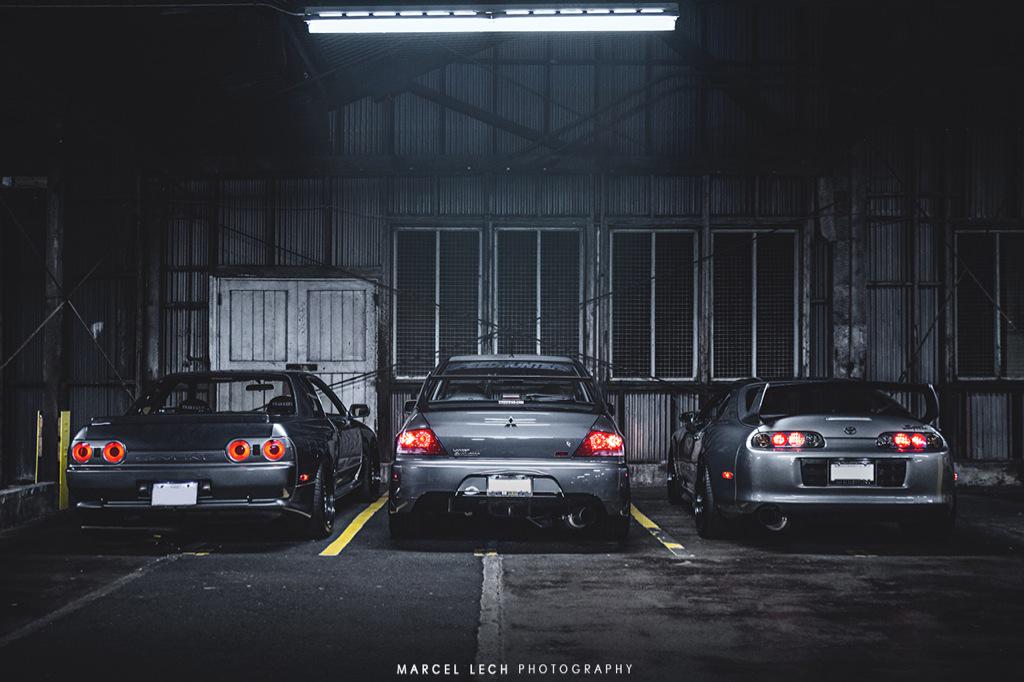 MitsuMafia's tweet photo. Triple Trouble http://t.co/H37dKC4laL